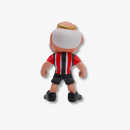 Mascote Tricolor  O Santo Tricolor Camisa 2