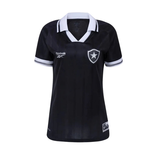 Camisa Feminina Botafogo Away 2025/26