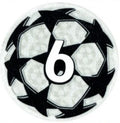 Patch 6 Champions