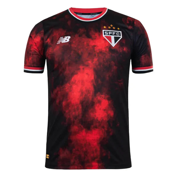 Camisa São Paulo 2024/25 Third
