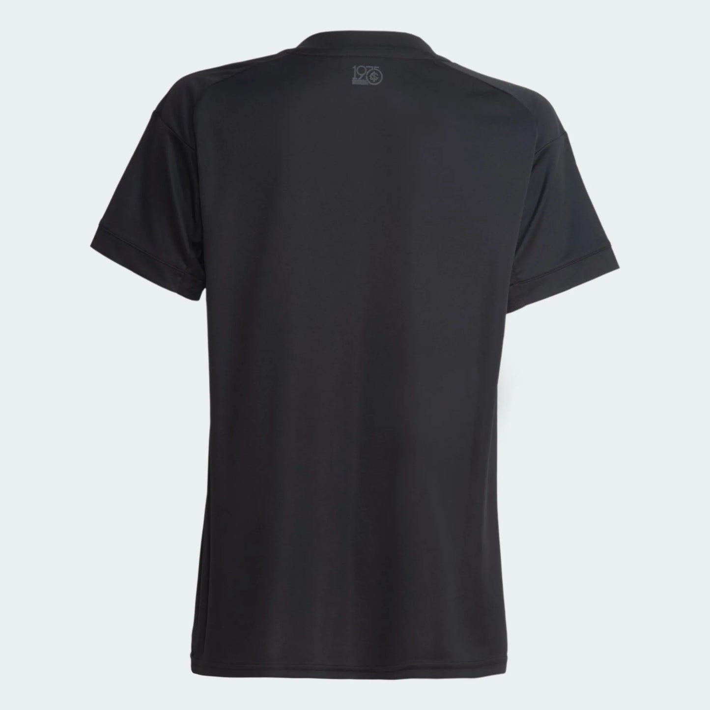 Camisa Feminina Internacional Third 2025/26 - vista traseira