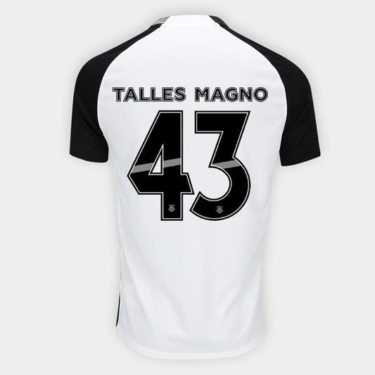 Camisa Nike Corinthians 2025/26 I TALLES MAGNO N° 43 - vista frontal
