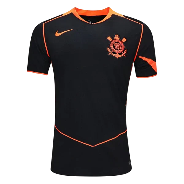 Kit Corinthians 2025 + Patch Campeao Copa do Brasil Gratis - detalhe