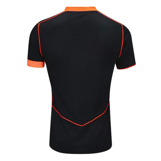 Camisa Nike Corinthians 2025/26 III Torcedor - vista traseira