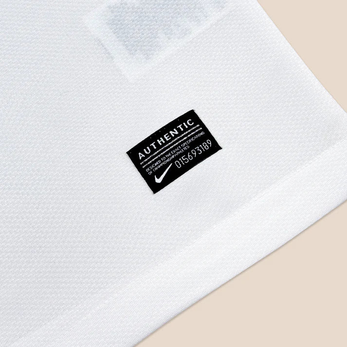 Camisa Retrô Santista 2012/13 Home