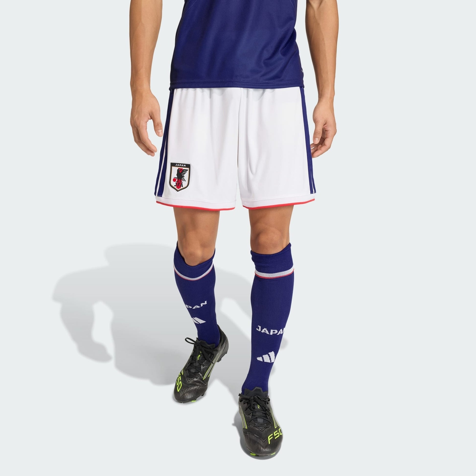 Shorts Japao 2026/27 I - imagem 4