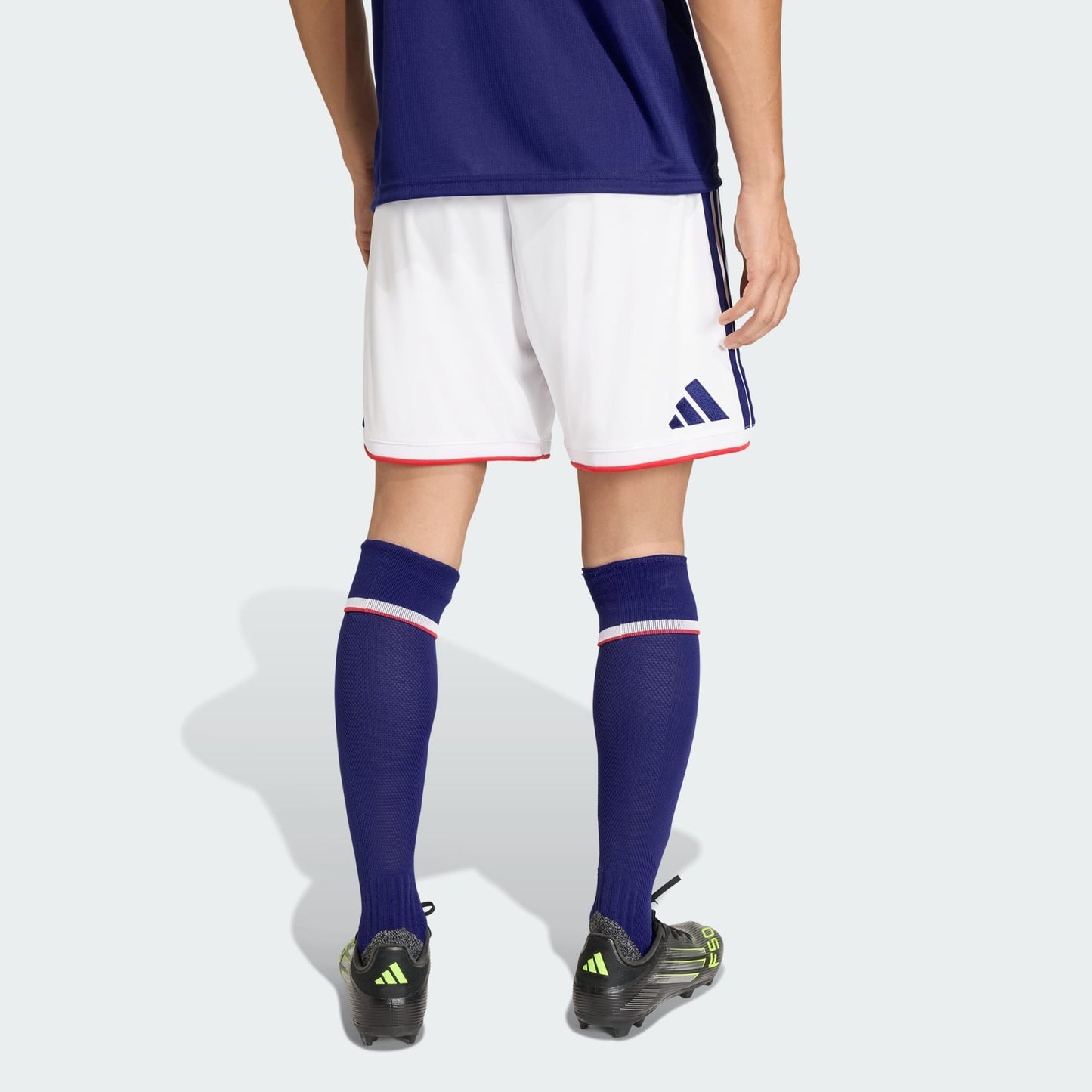 Shorts Japao 2026/27 I - vista traseira