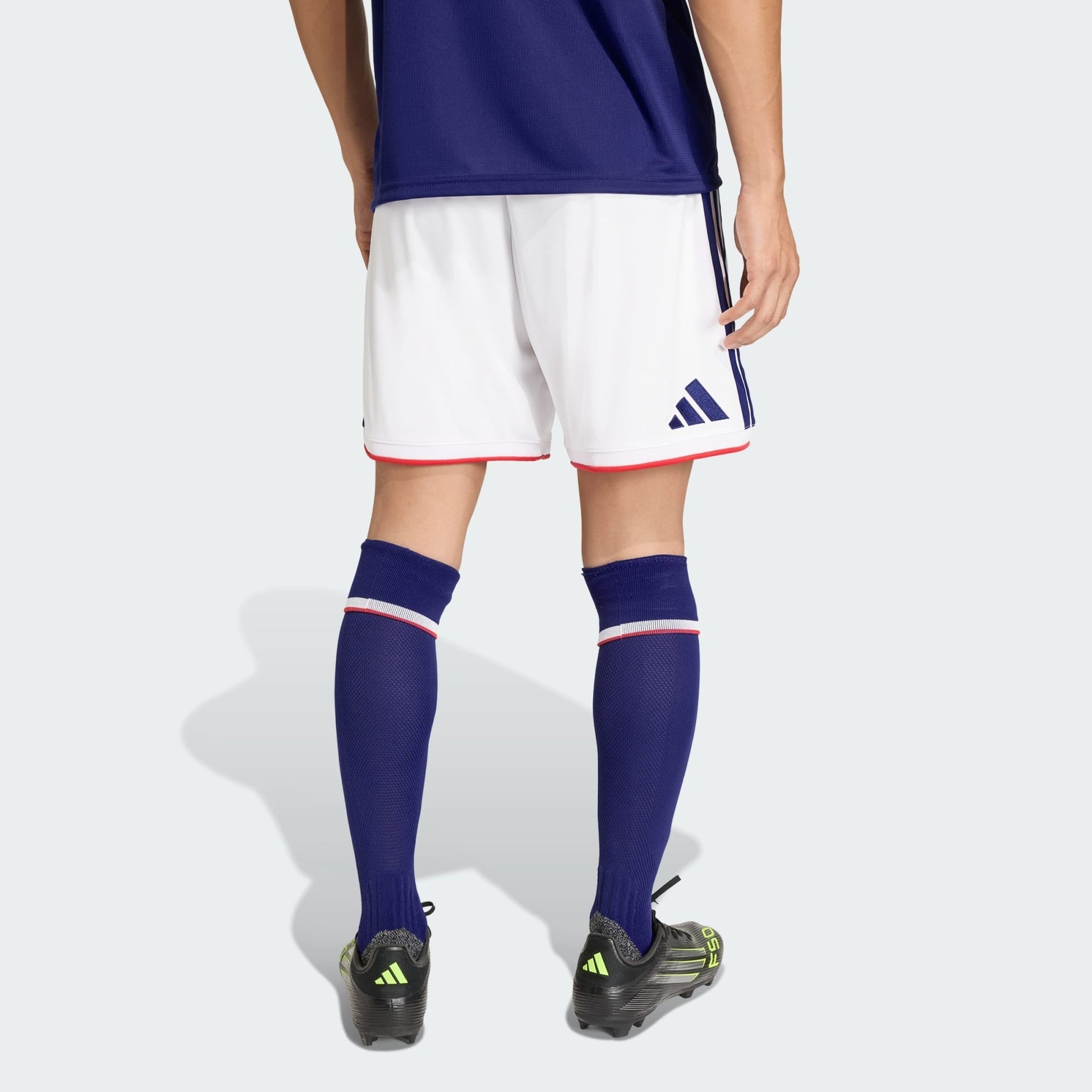 Shorts Japao 2026/27 I - vista traseira
