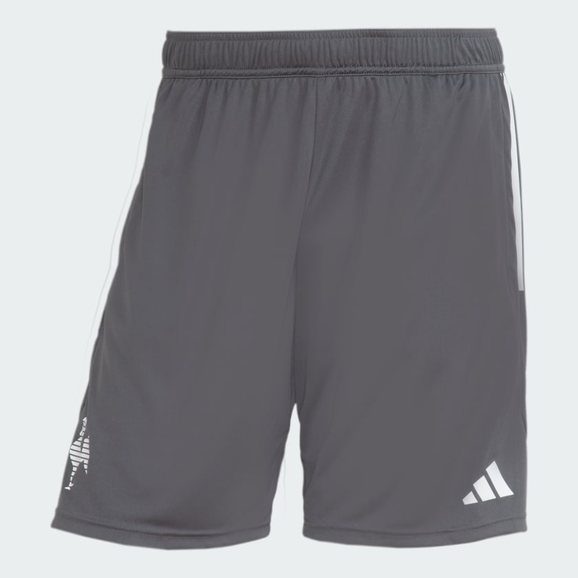 Shorts Treino Adidas Atletico Mineiro 2024/25 - vista frontal