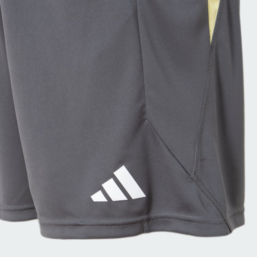 Shorts Treino Adidas Atletico Mineiro 2024/25 - detalhe