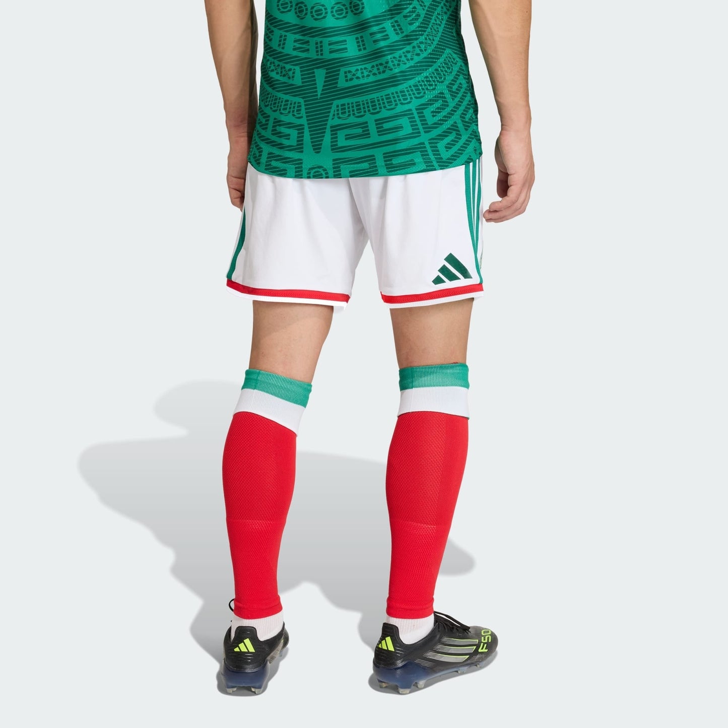 Shorts Mexico 2026/27 I - imagem 4