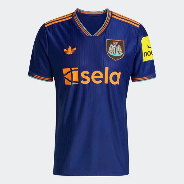 Camisa Newcastle United Third 2025/26