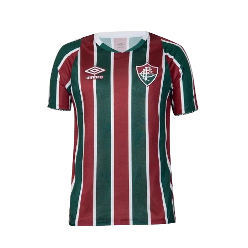 Camisa Fluminense Home 24/25