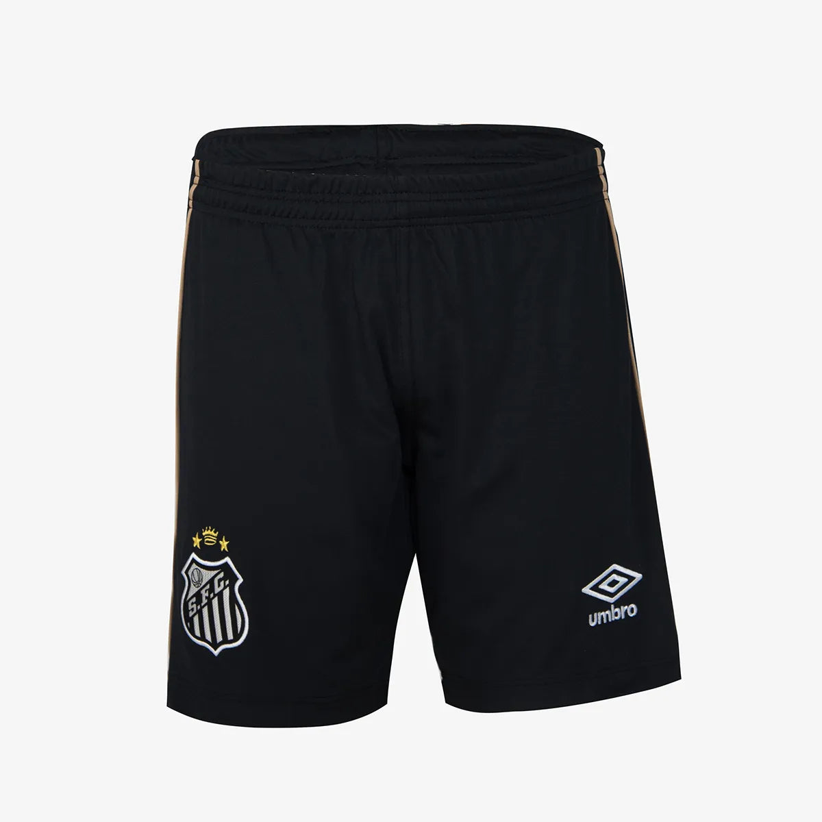 Shorts Masculino Umbro Santos 2024/25 II - vista frontal