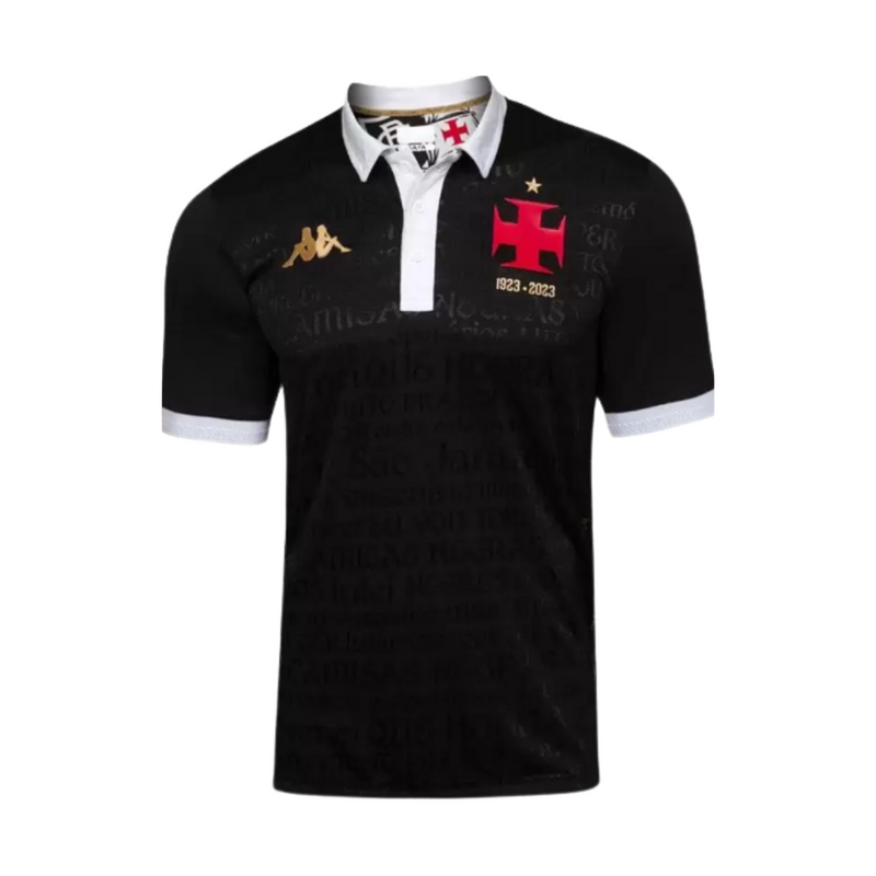 Camisa Vasco da Gama 2023/24 Home