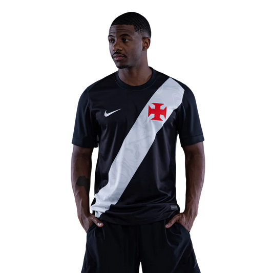 Camisa Nike Vasco da Gama 2026/27 I