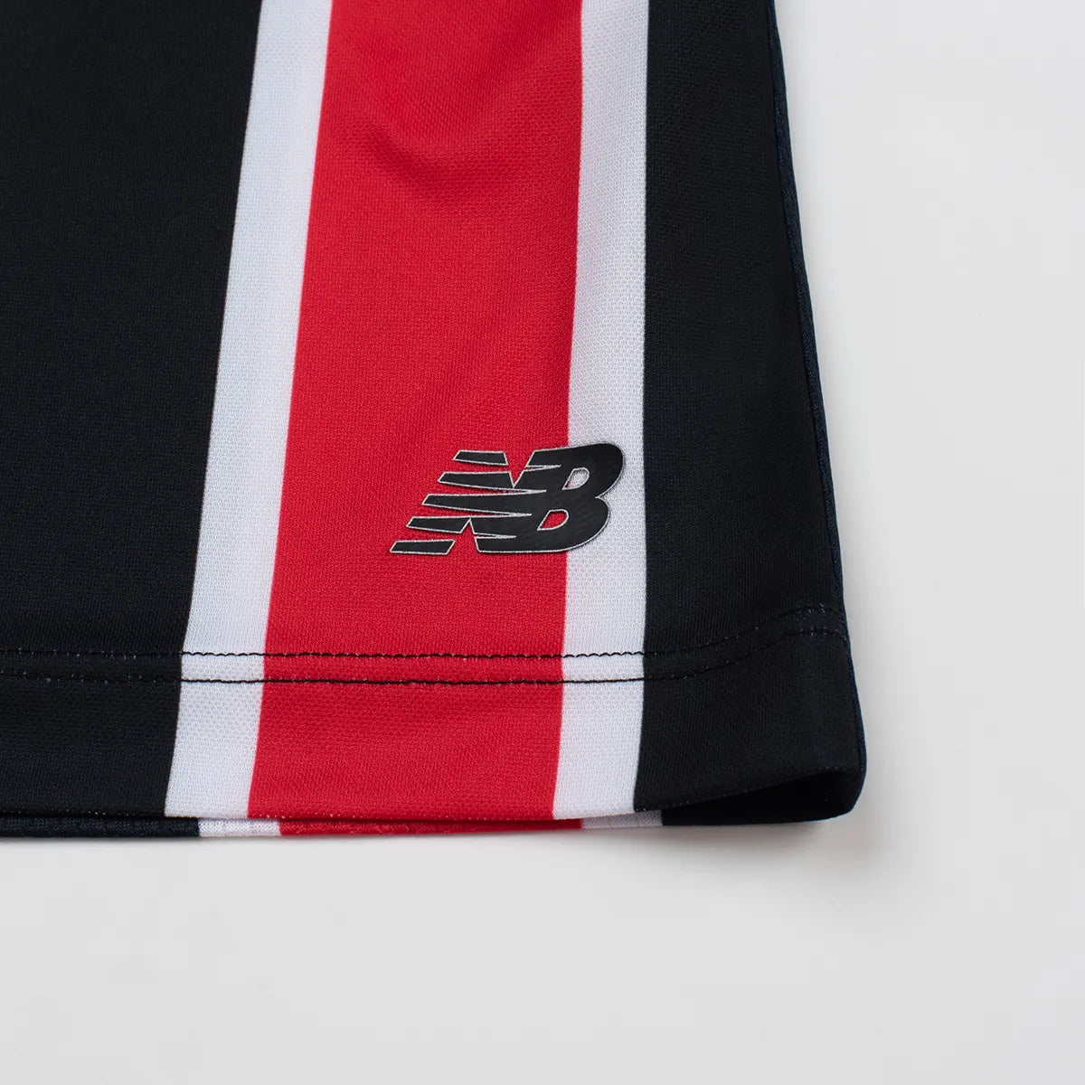 Camisa Feminina Tricolor II 2026/27