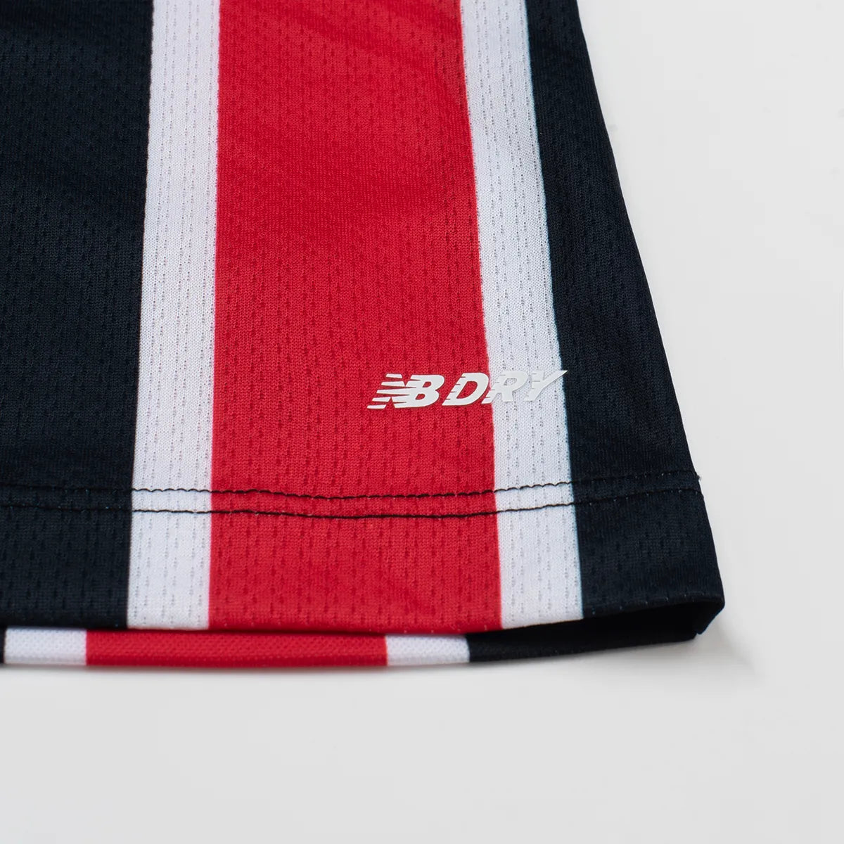 Camisa Feminina Tricolor II 2026/27