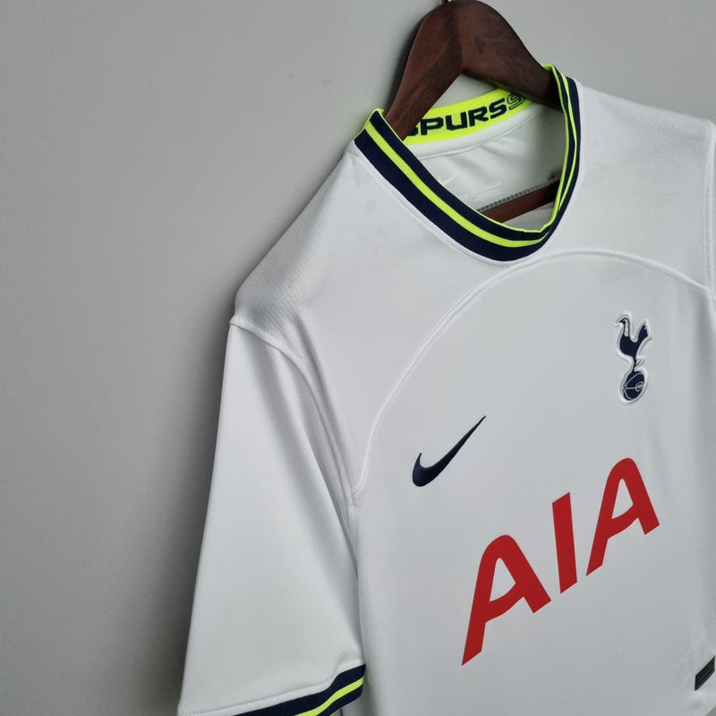 Camisa Tottenham 2022/23 Home