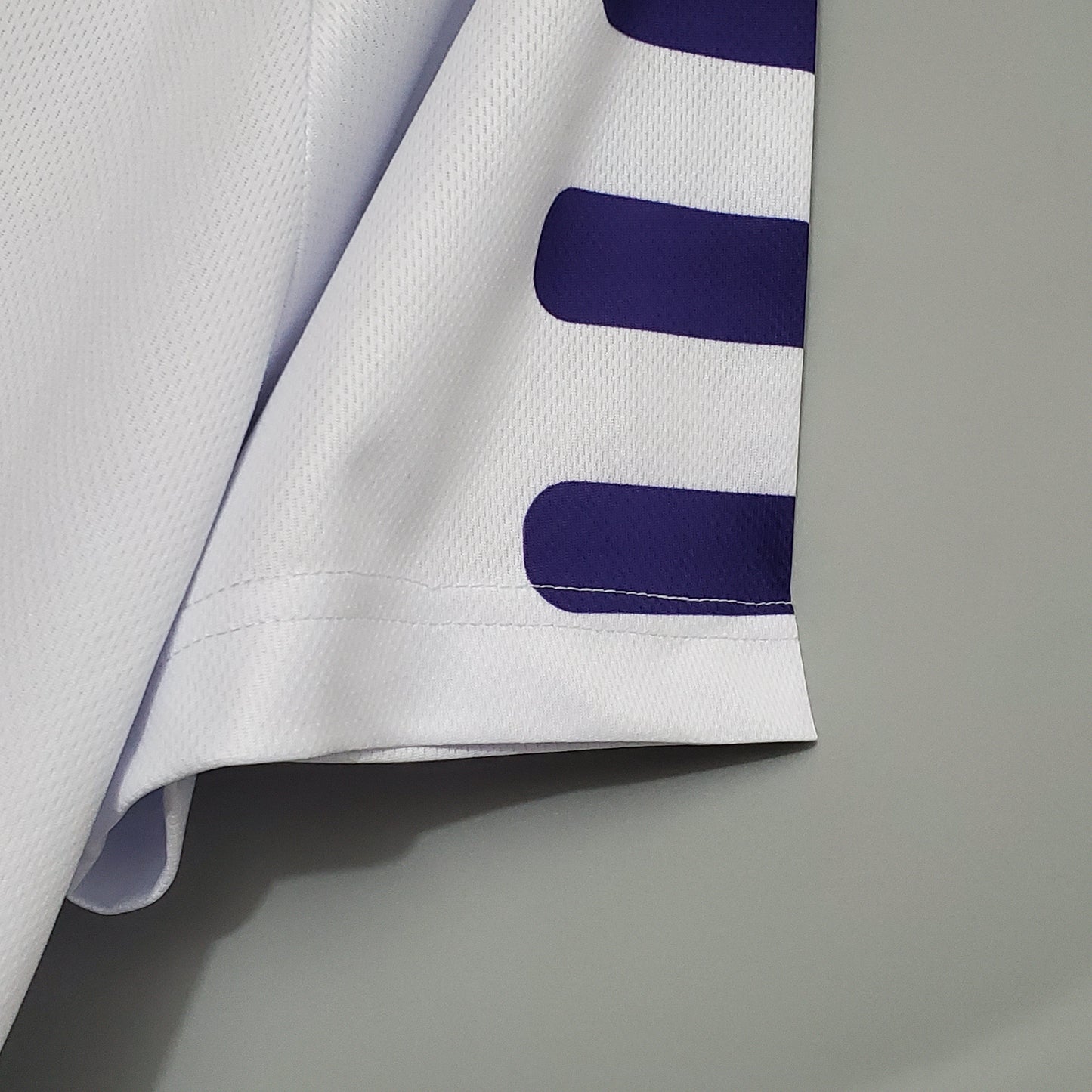 Camisa Fiorentina Reserva 98/99 - Versao Retro - detalhe