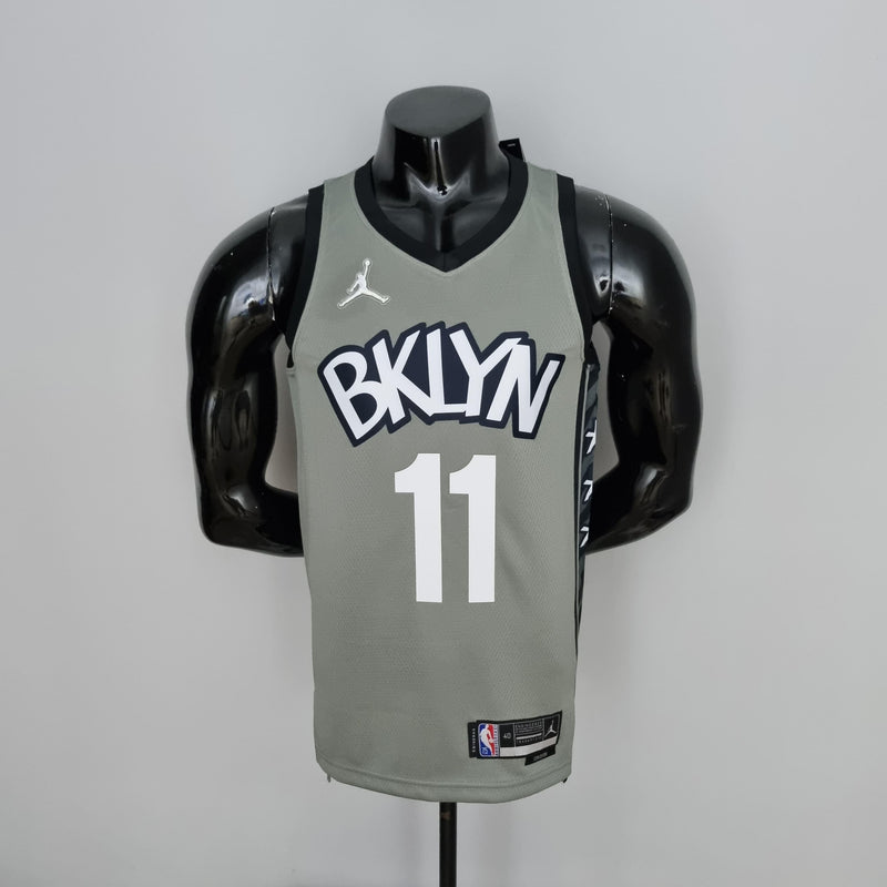 Regata NBA Brooklyn Nets - Kyrie Irving