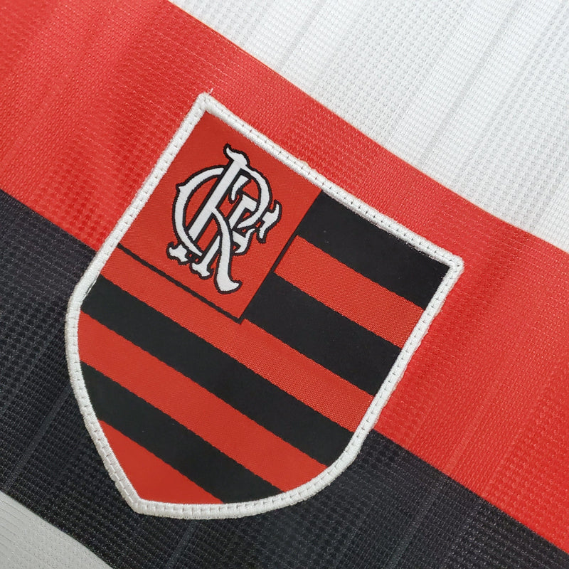 Camisa Retrô CR Flamenguista 1994/95 Away