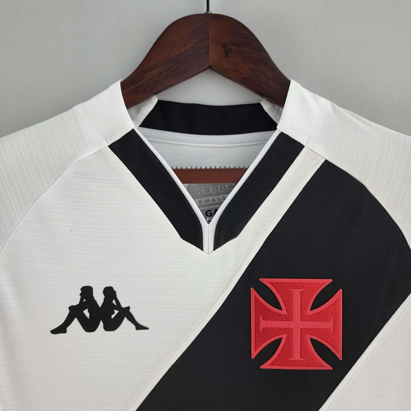 Camisa Feminina Vasco da Gama 2022/23 Away