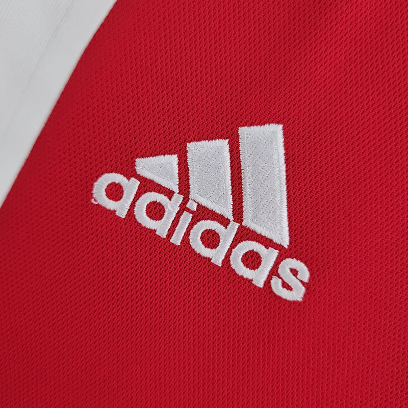 Camisa Ajax 2022/23 Home