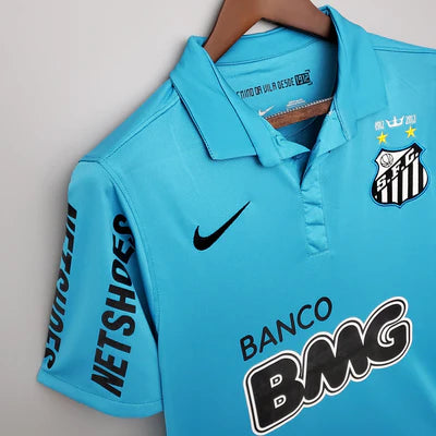 Camisa Retrô Santos 2012/13 Away