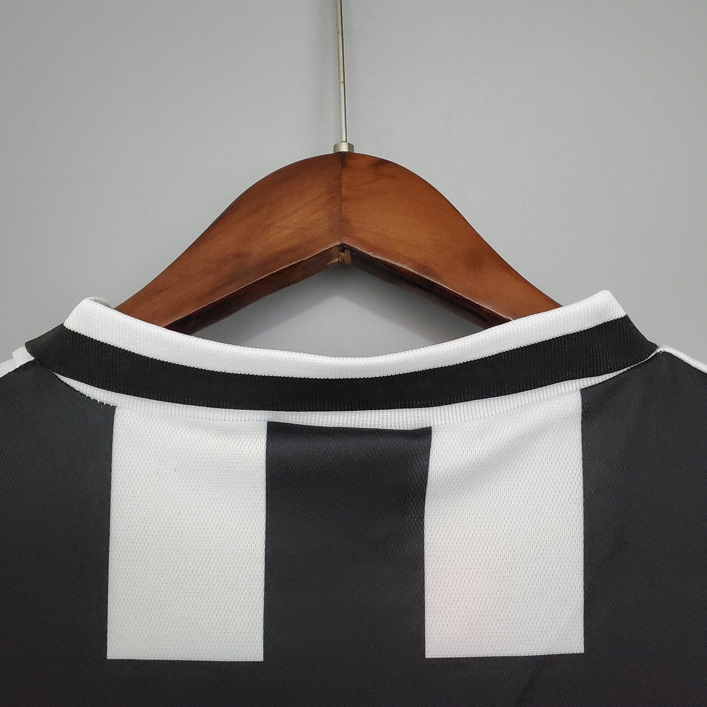 Camisa Juventus Titular 94/95 - Versao Retro - imagem 5