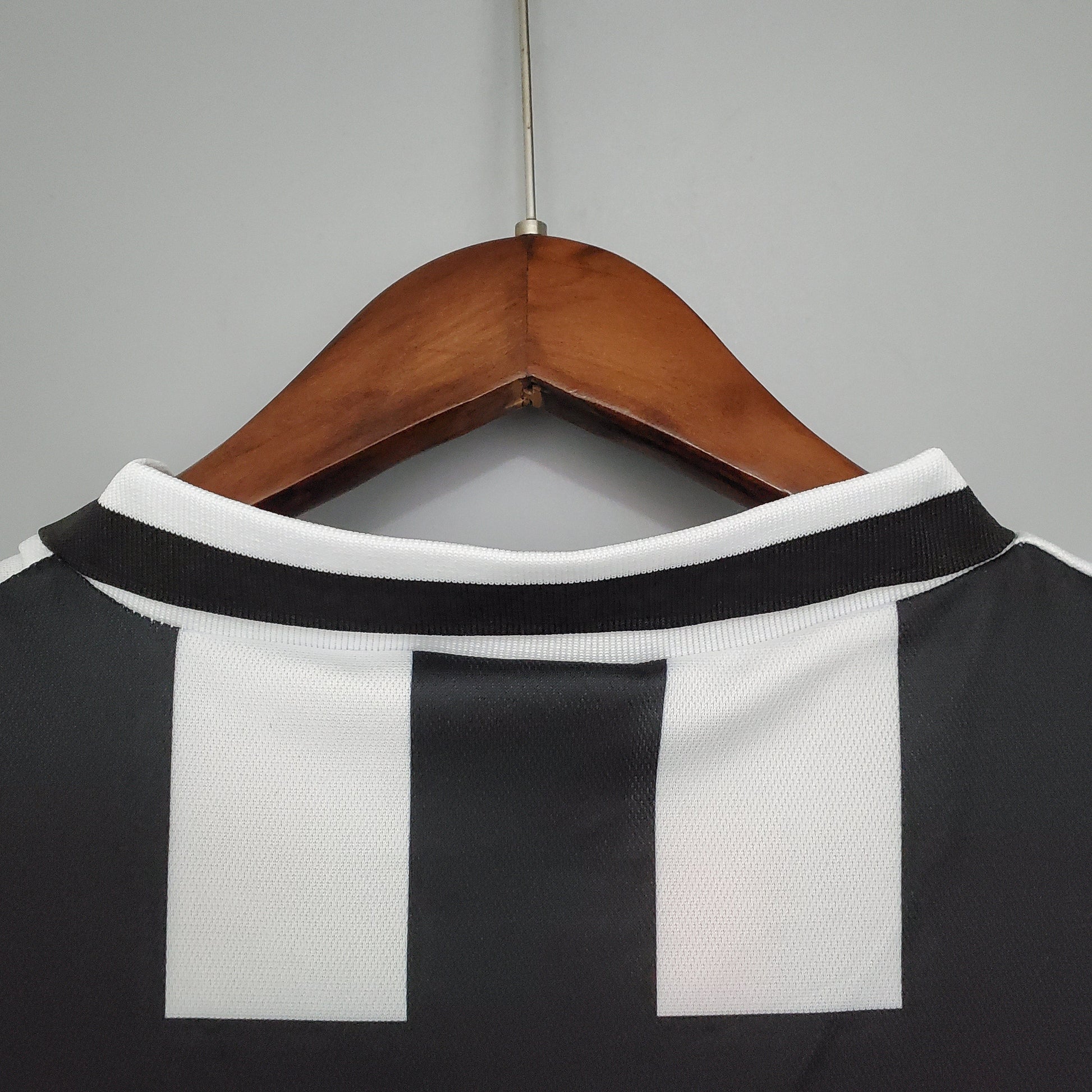 Camisa Juventus Titular 94/95 - Versao Retro - imagem 5