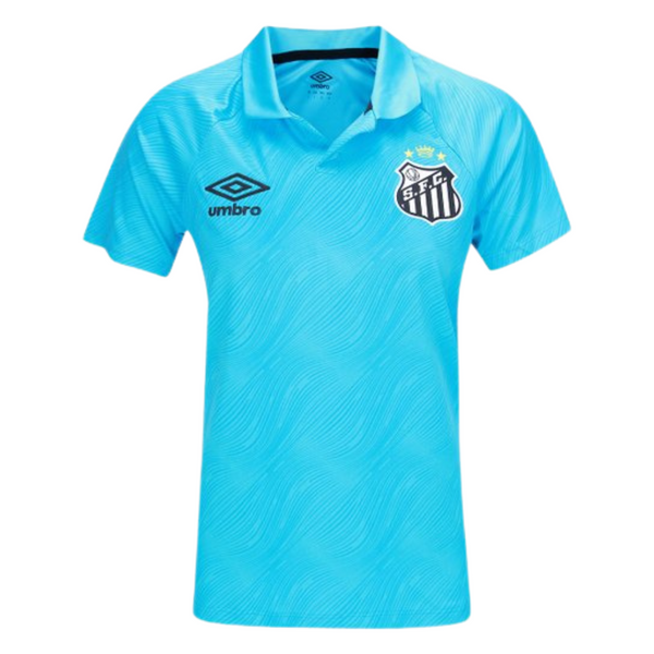 Camisa Feminina Santos III 2025/26 - PRÉ-VENDA