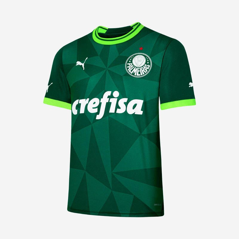 Camisa SE Palmeirense 2023/24 Home