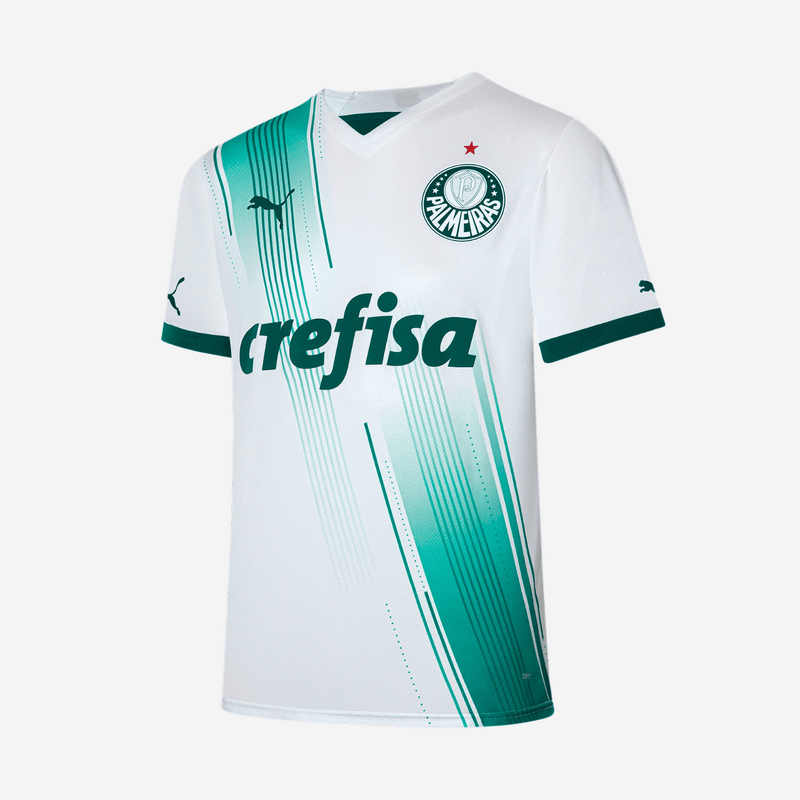 Camisa SE Palmeirense 2023/24 Away