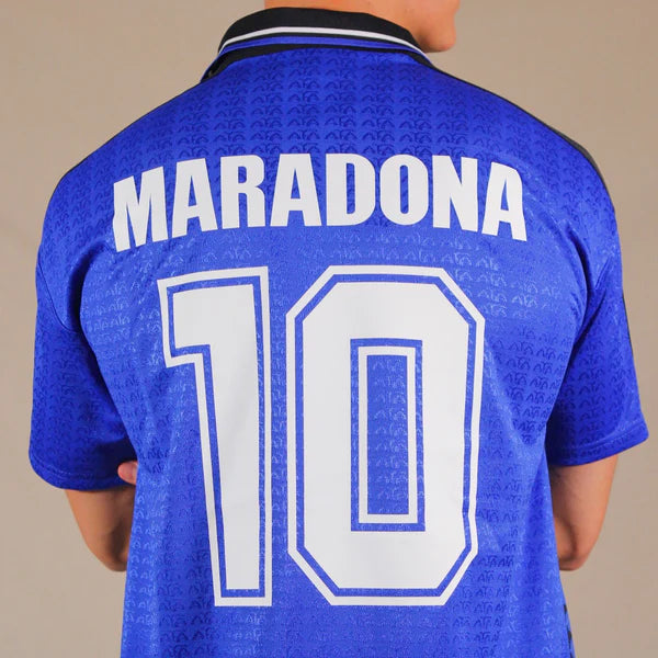 Camisa Retrô Argentina 1994 Away