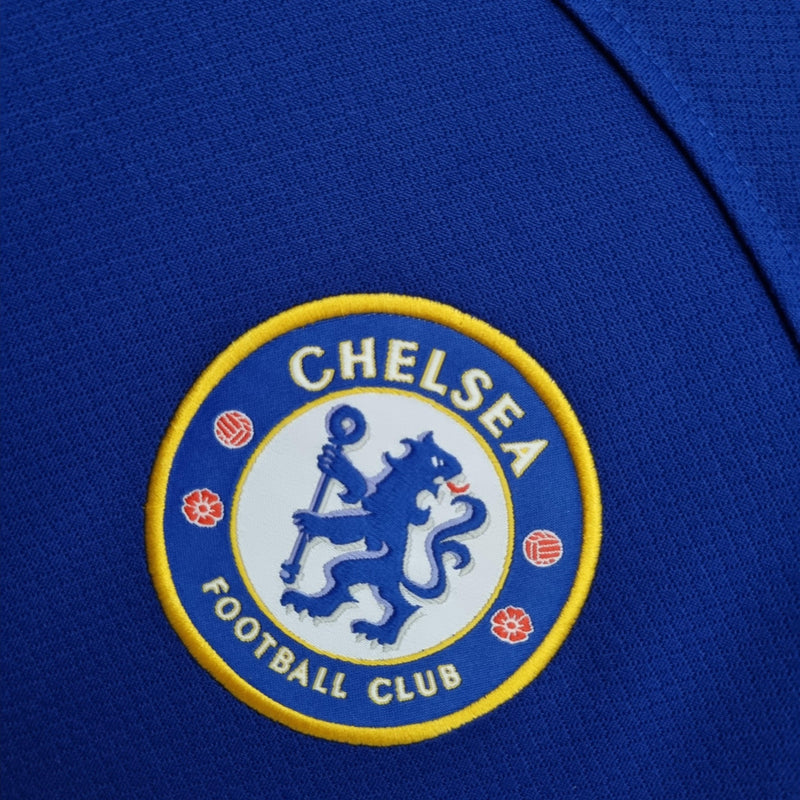 Camisa Chelsea FC 2022/23 Home