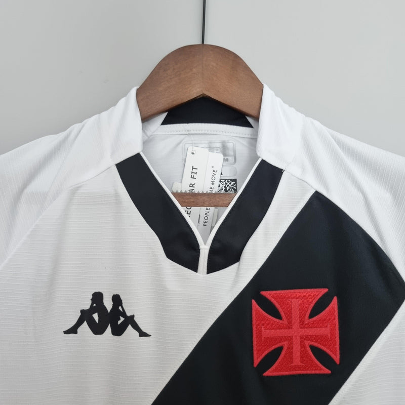 Camisa Vasco da Gama 2022/23 Away