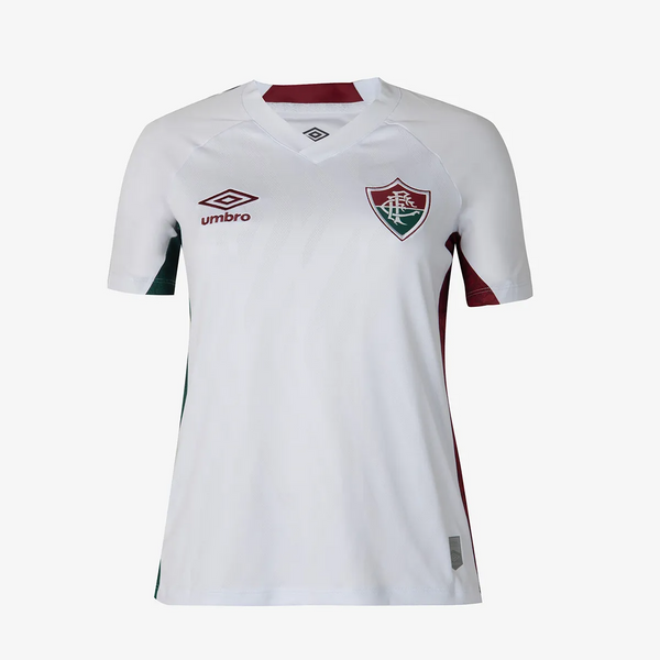 Camisa Feminina Fluminense 25/26 II