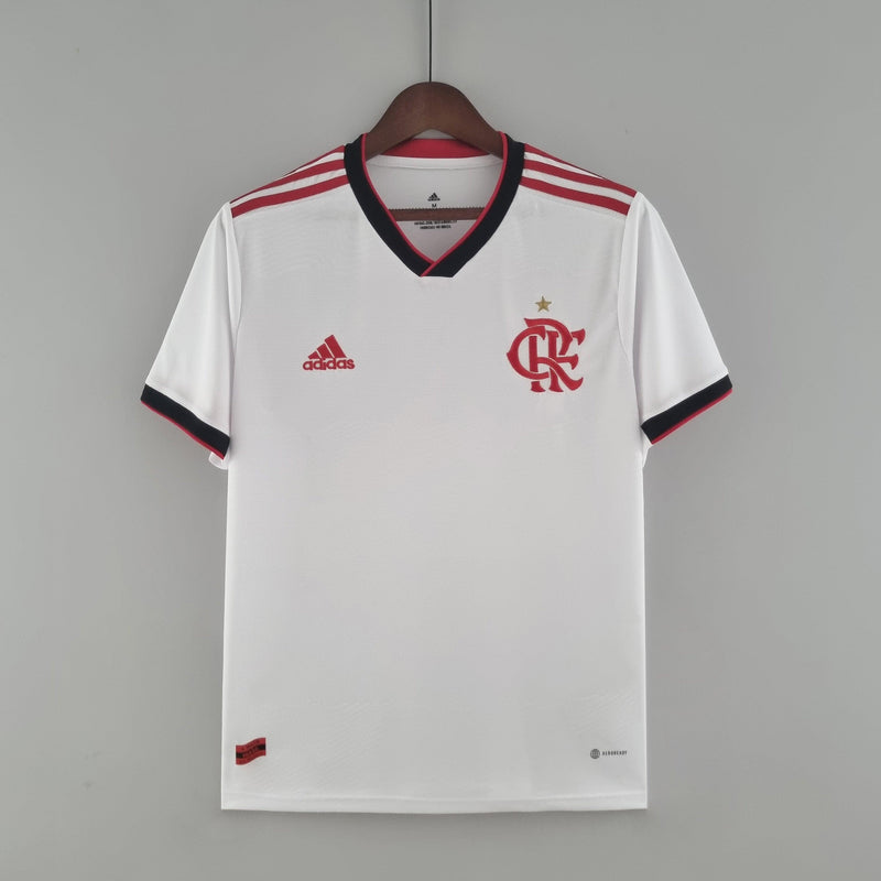 Camisa Flamenguista 2022/23 Away