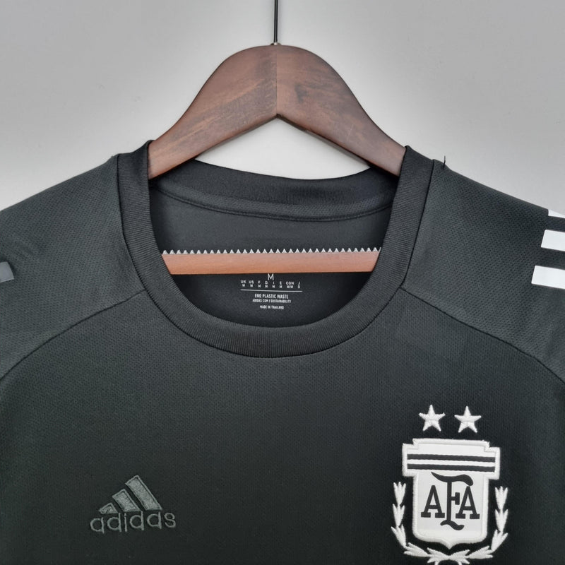 Camisa Seleção Argentina 2022/23 Treino