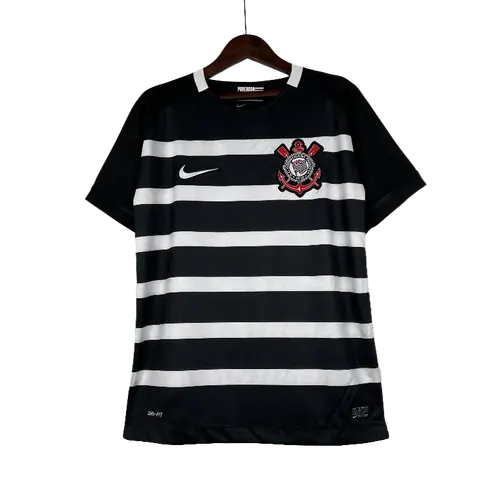 Camisa Corintiano 14/15 Retrô