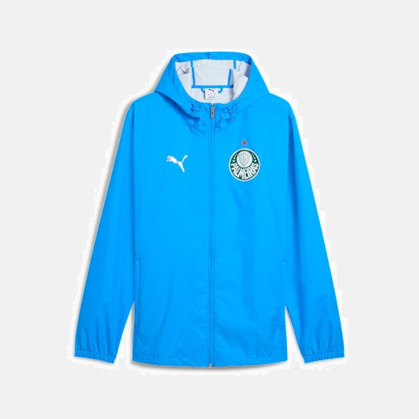 Blusa Palmeiras 2026/27 - vista frontal