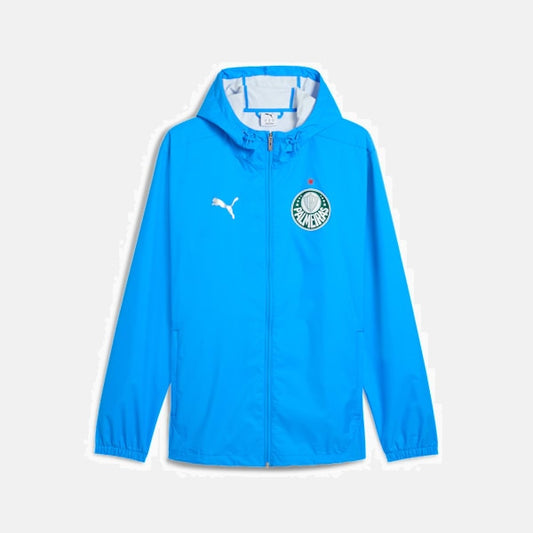 Blusa Palmeiras 2026/27 - vista frontal
