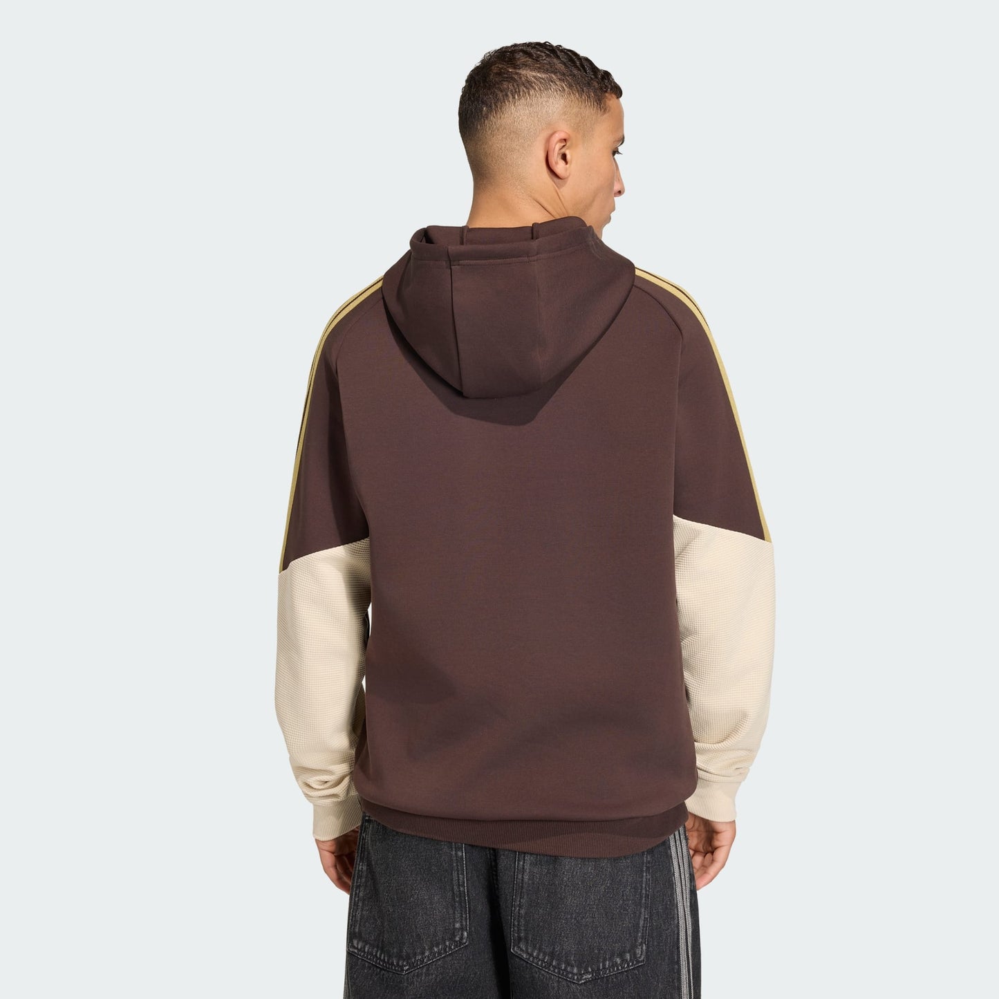 Blusa Flamengo 2026/27