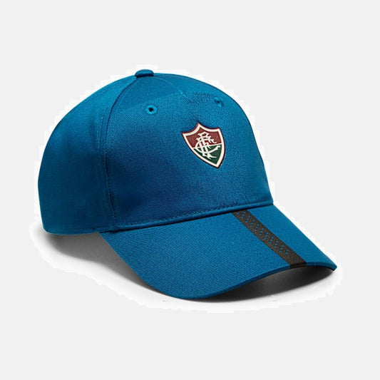 Bone Fluminense 2026/27 Treino II - vista frontal
