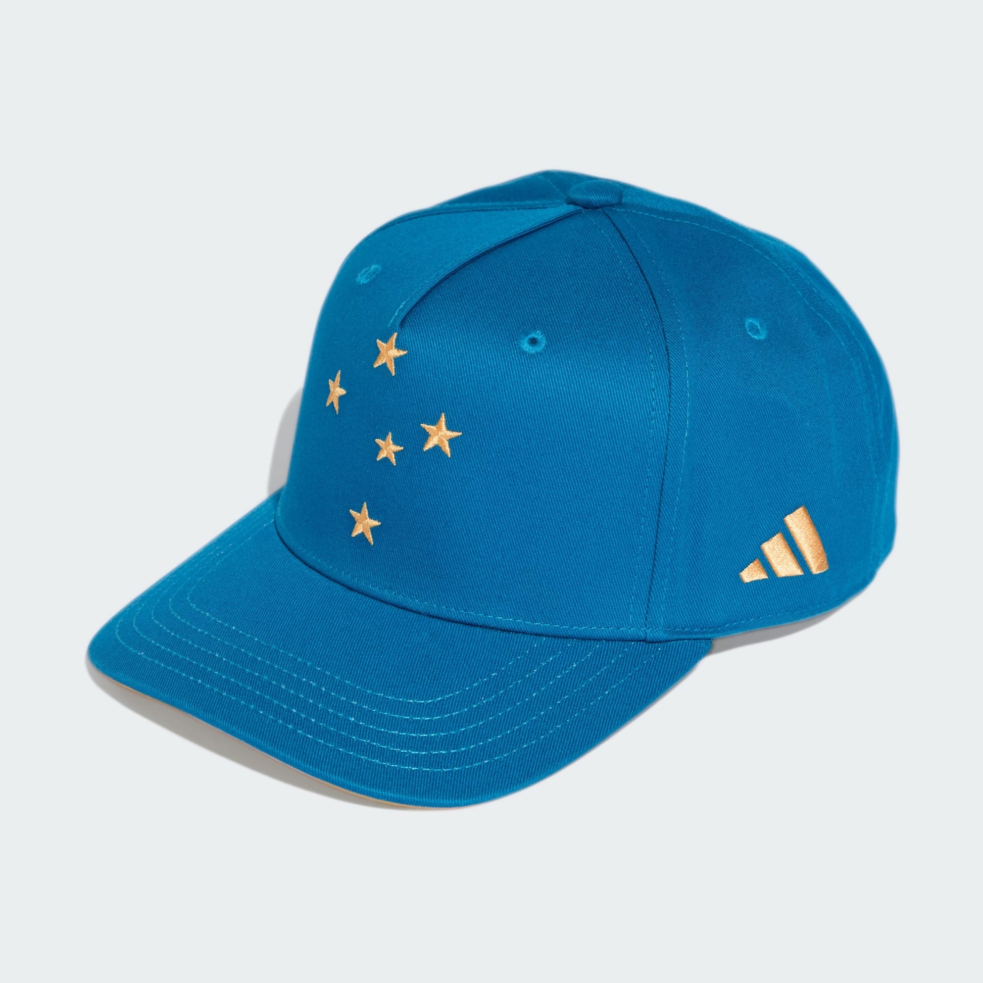 Bone Cruzeiro 2026/27 I - vista frontal