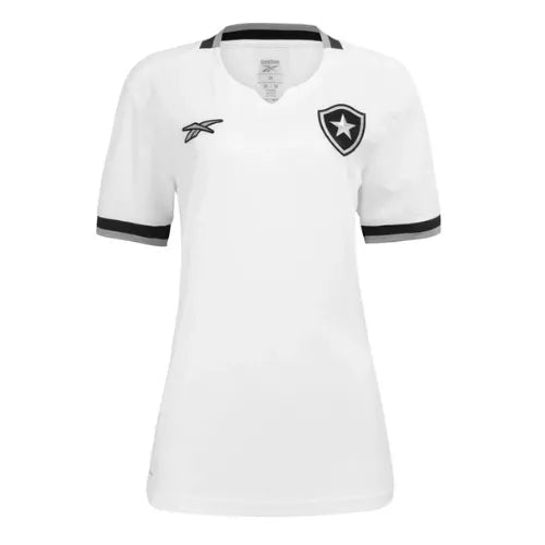 Camisa Feminina Botafogo Away 2024/25