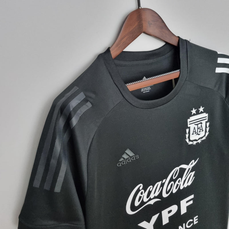 Camisa Seleção Argentina 2022/23 Treino