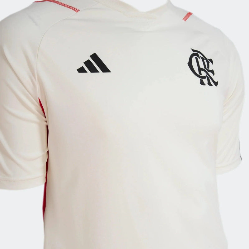 Camisa Flamenguista 2023/24 Treino