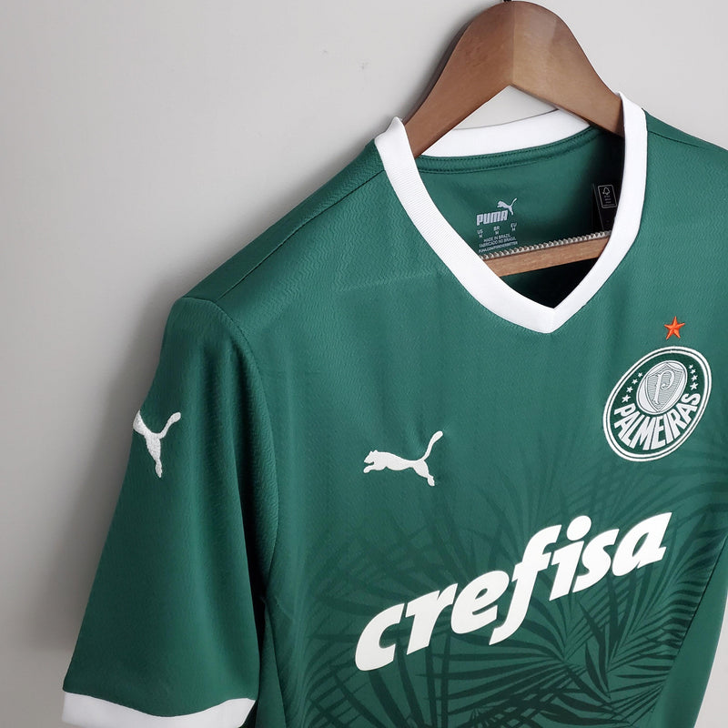 Camisa SE Palmeirense 2022/23 Home